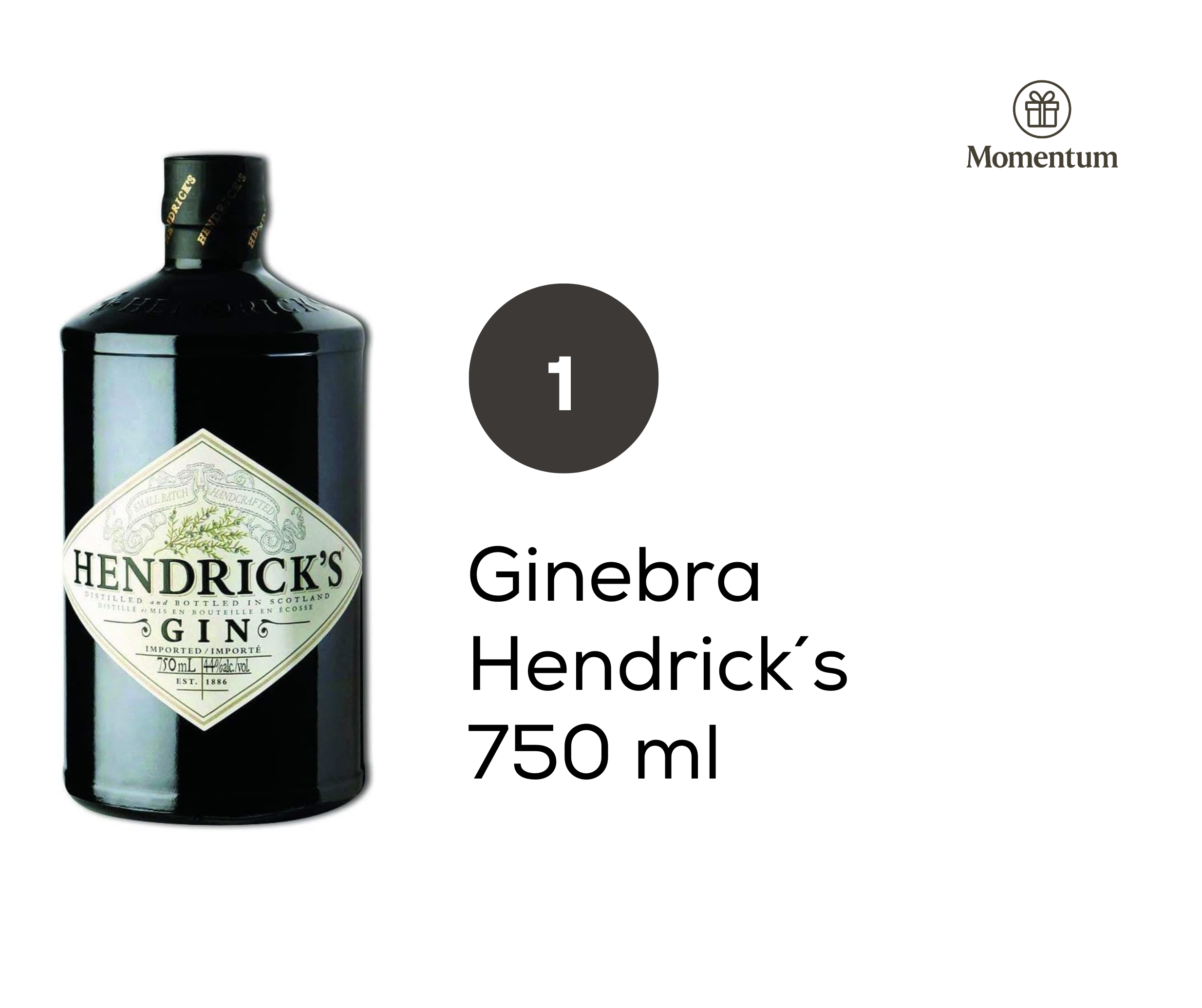 Experiencia Gin 2 Win – Premium (Caja grande)