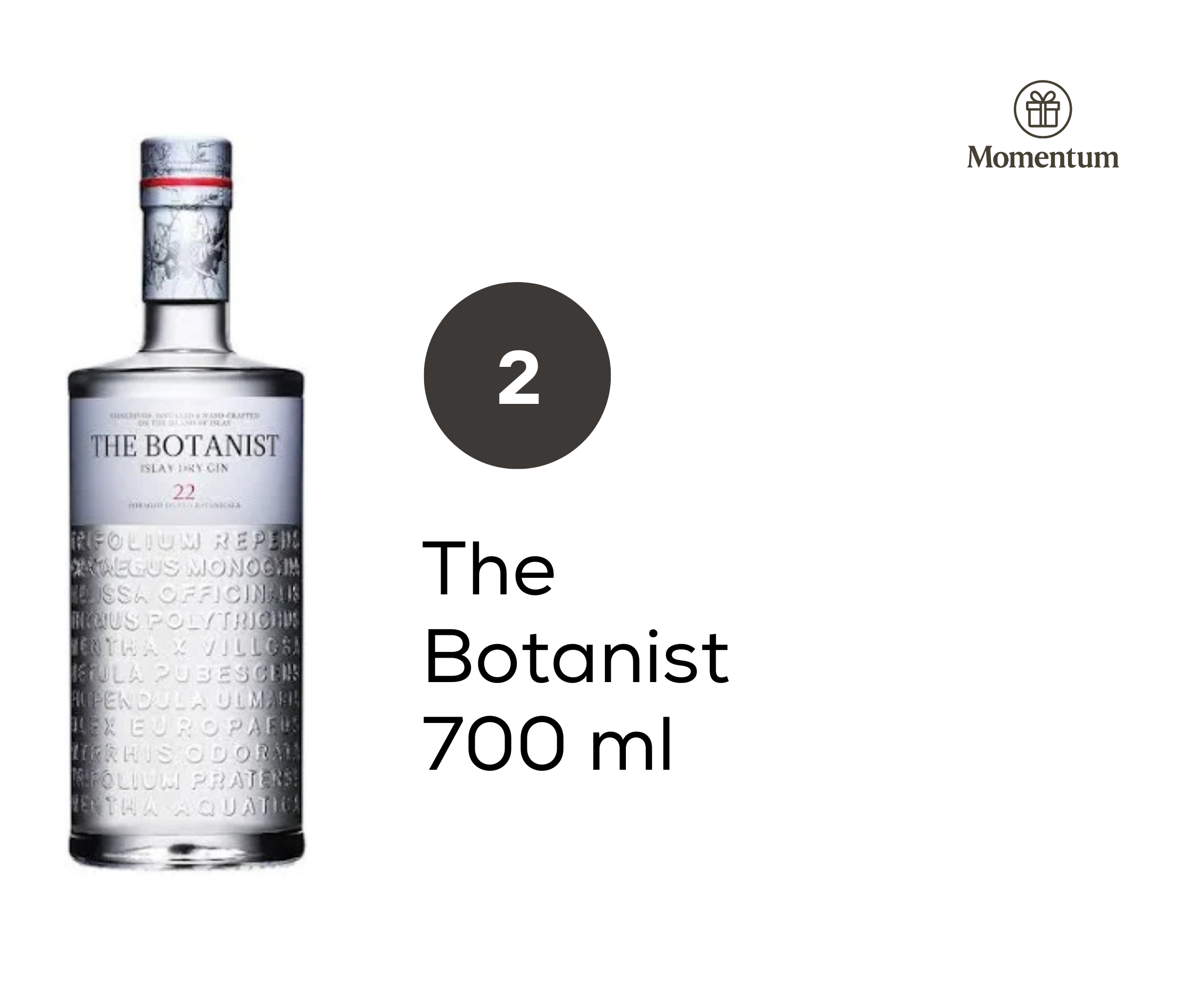 Experiencia Gin 2 Win – Premium (Caja grande)