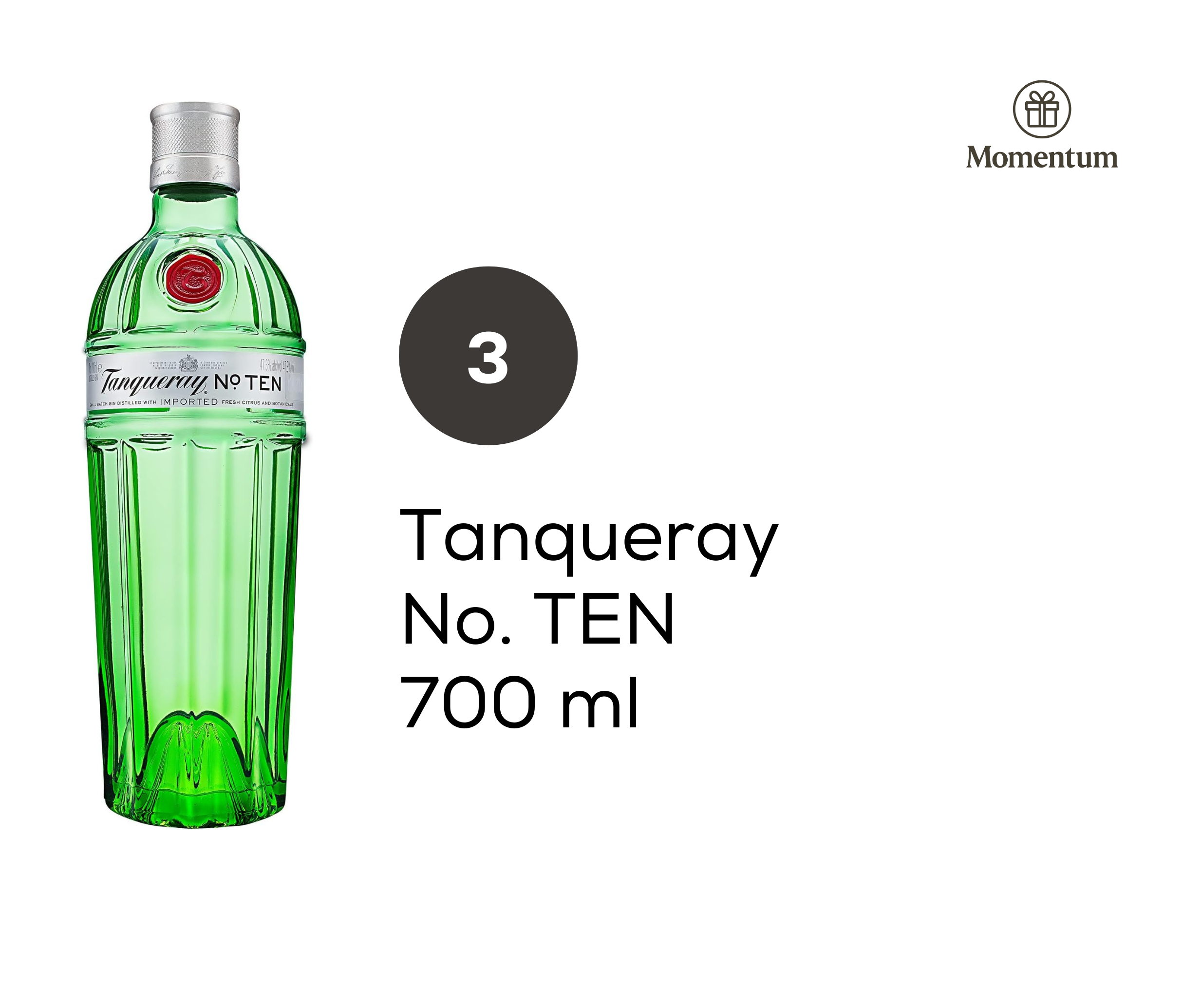 Experiencia Gin 2 Win – Premium (Caja grande)