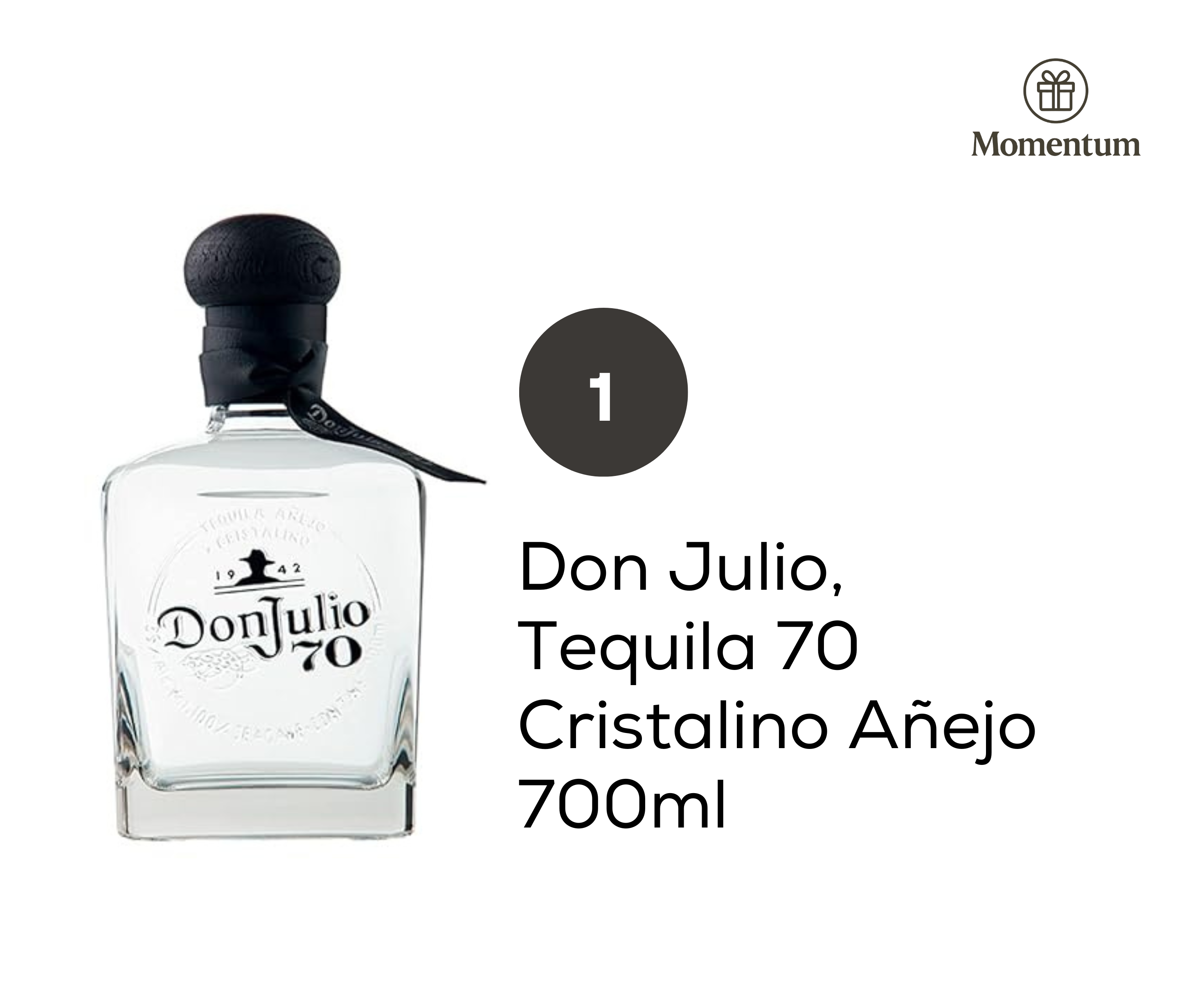 Experiencia Tequilera – Premium (Caja grande)