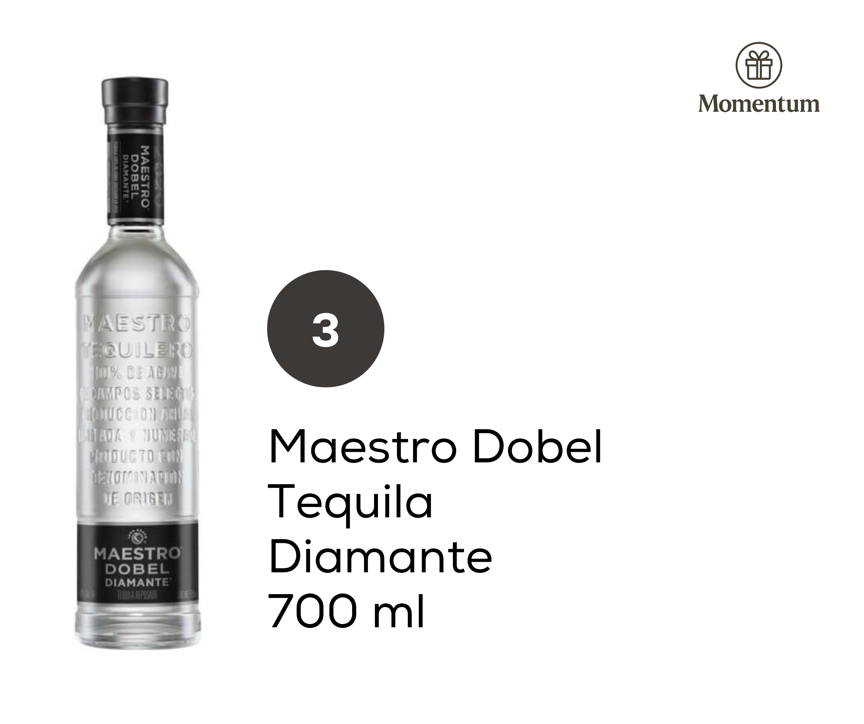 Experiencia Tequilera – Premium (Caja grande)