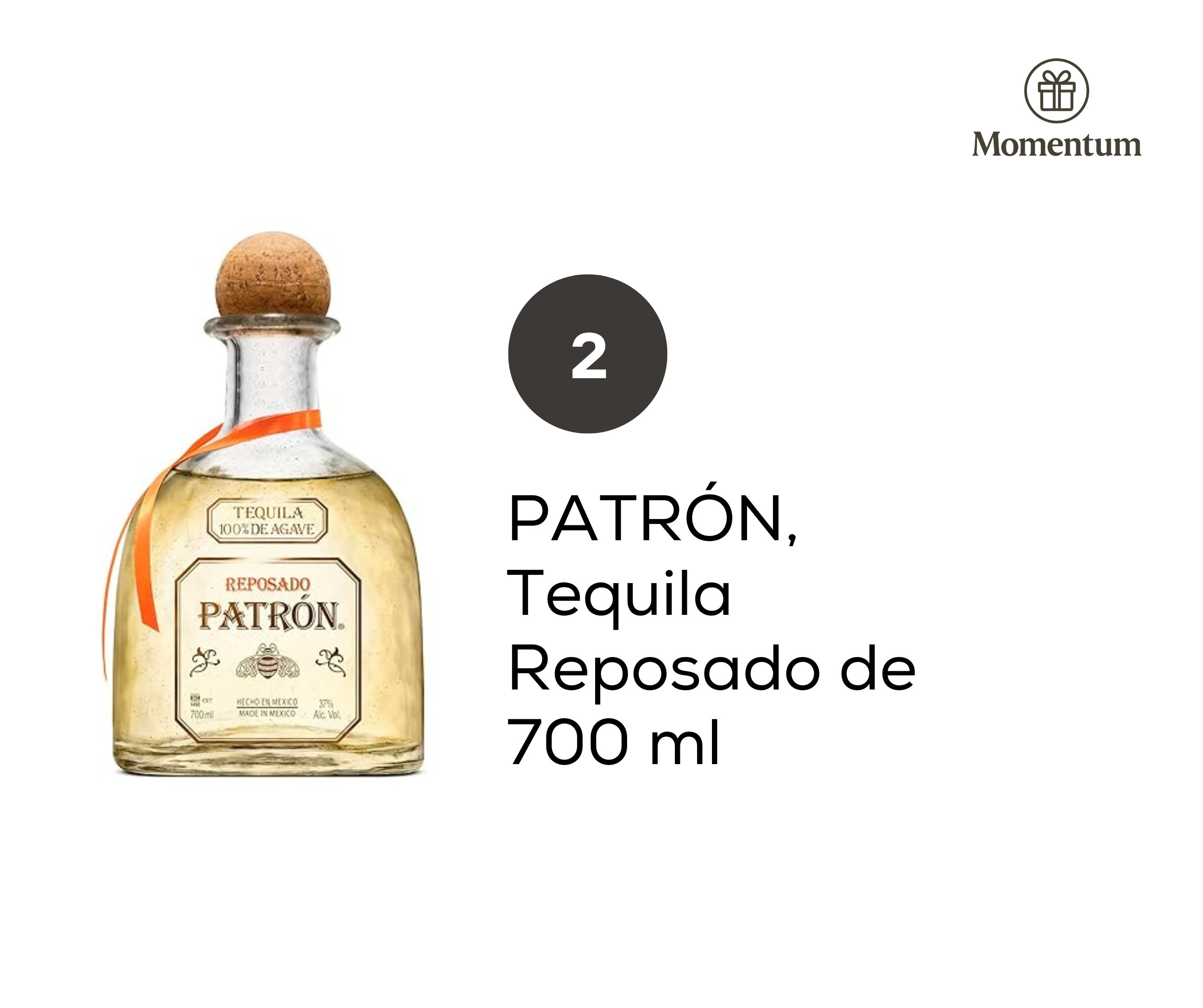 Experiencia Tequilera – Select (Caja mediana)