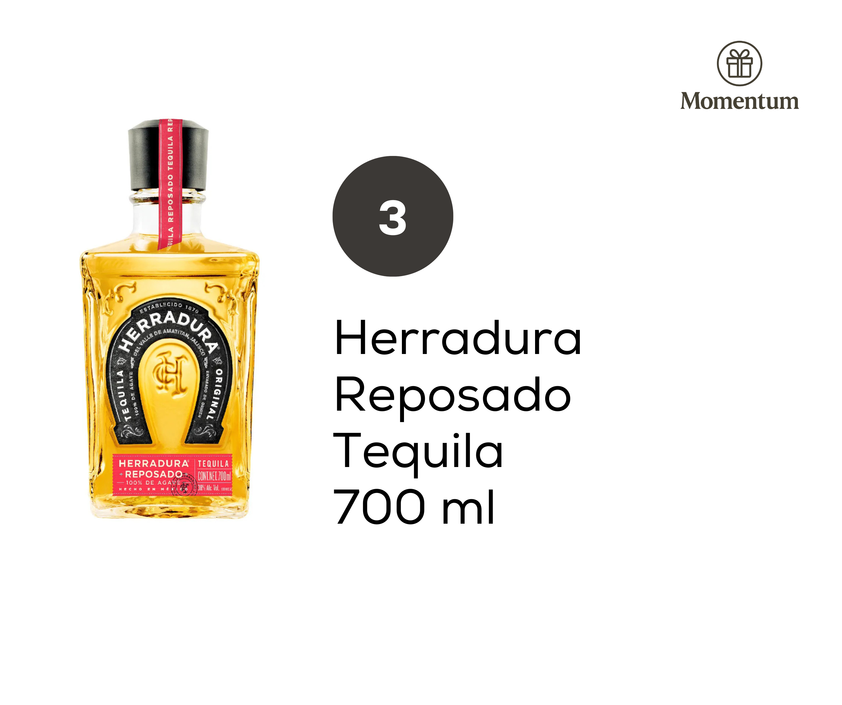 Experiencia Tequilera – Select (Caja mediana)