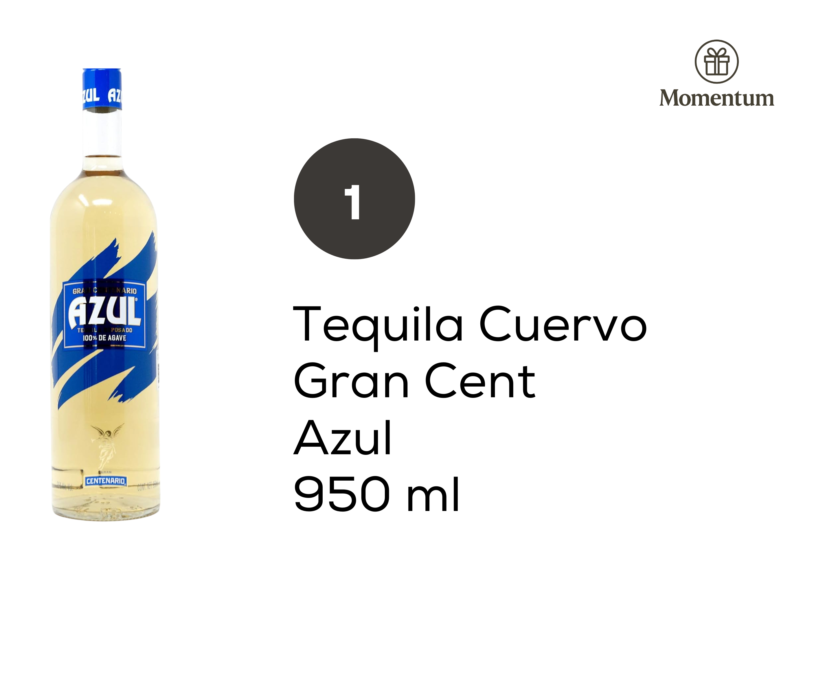 Experiencia Tequilera – Lite (Caja chica)