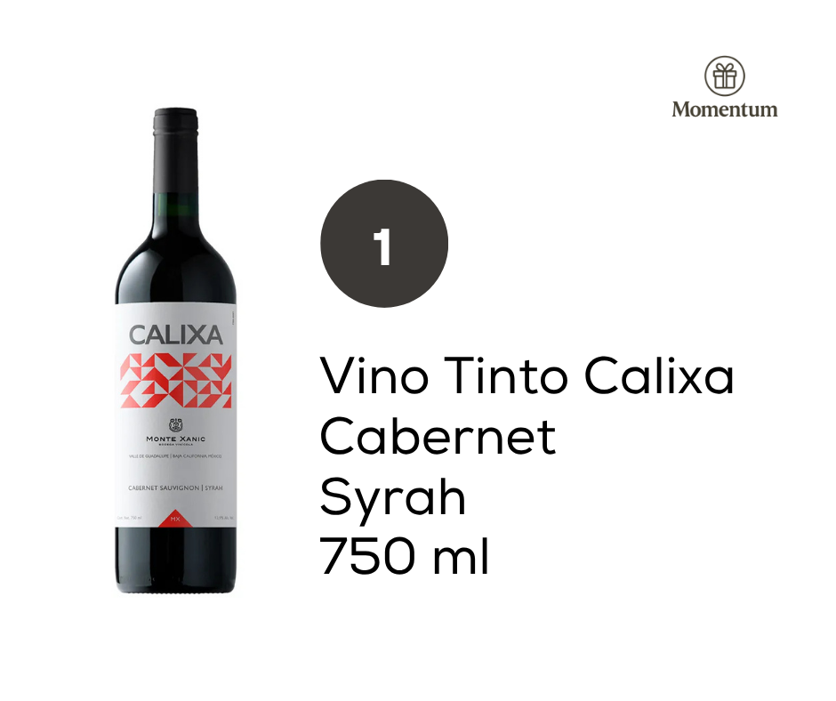 Experiencia Wine 2 Share – Select (Caja mediana)