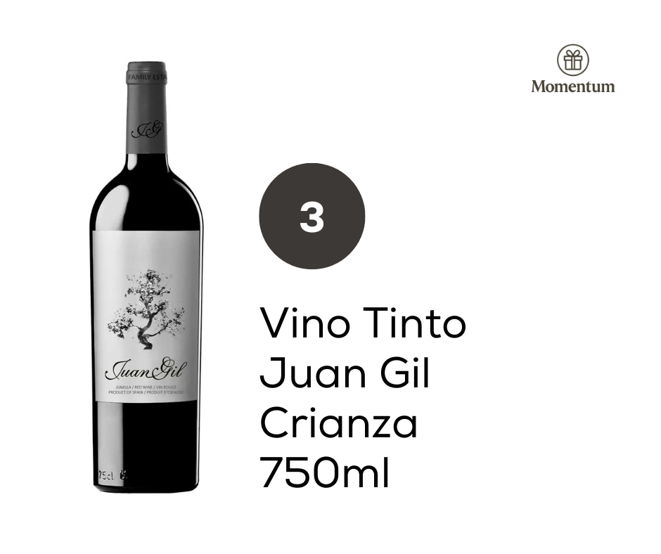 Experiencia Wine 2 Share – Premium (Caja grande)