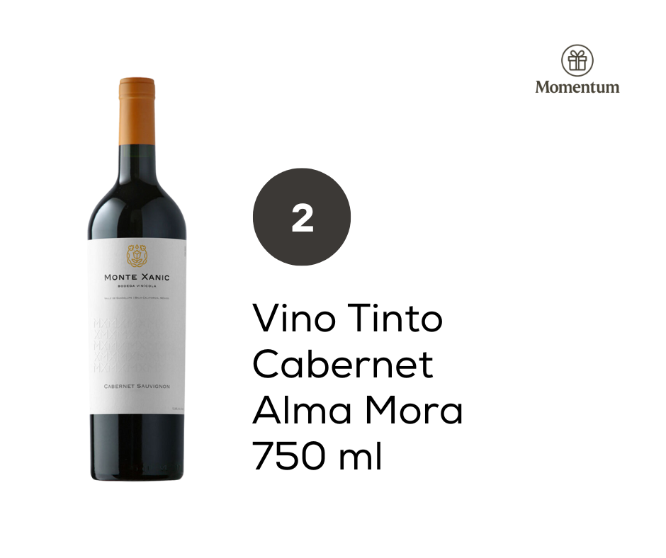 Experiencia Wine 2 Share – Lite (Caja chica)